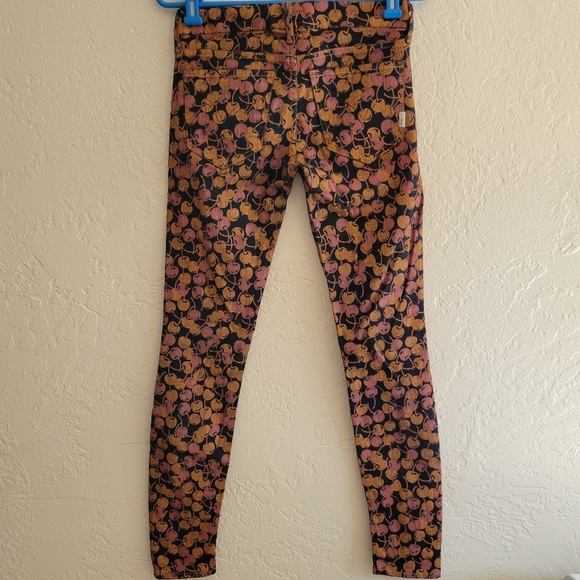 MOTHER The Looker Cherry Pickin' Size 26 - Picture 2 of 9
